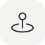 Location pin