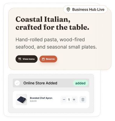 New tools added