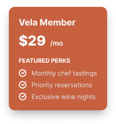 Membership
