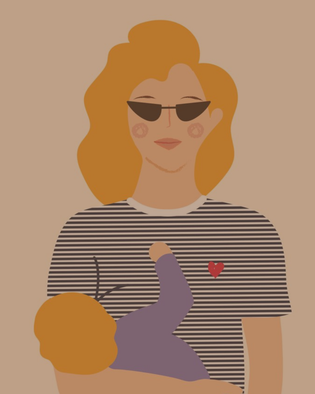 Hot Mom Reset